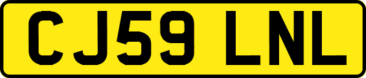 CJ59LNL