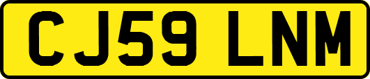 CJ59LNM