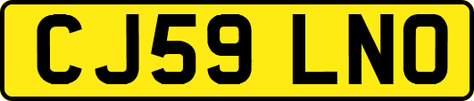CJ59LNO