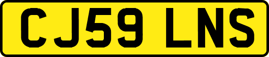 CJ59LNS