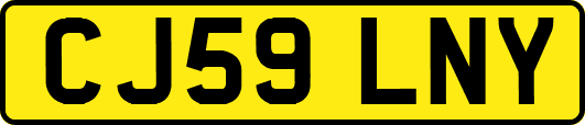 CJ59LNY