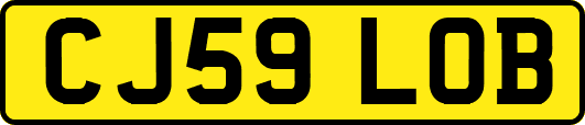 CJ59LOB