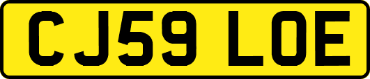 CJ59LOE