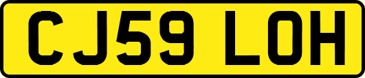 CJ59LOH