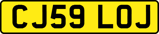 CJ59LOJ