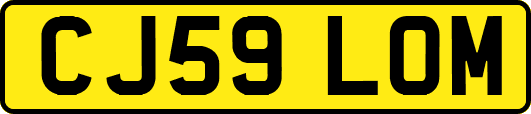 CJ59LOM