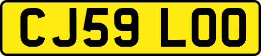 CJ59LOO