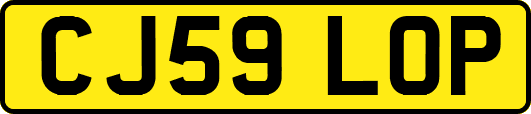 CJ59LOP