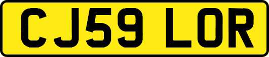 CJ59LOR