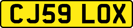 CJ59LOX