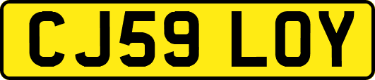 CJ59LOY