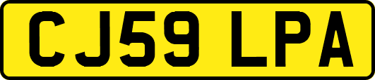 CJ59LPA