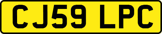 CJ59LPC