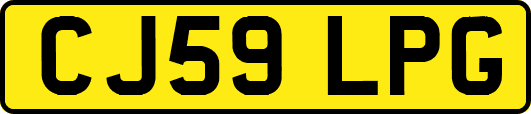 CJ59LPG