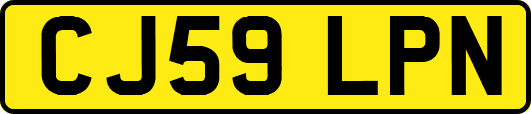 CJ59LPN
