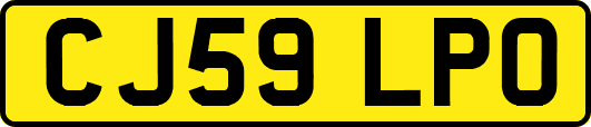 CJ59LPO