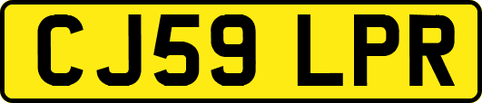 CJ59LPR