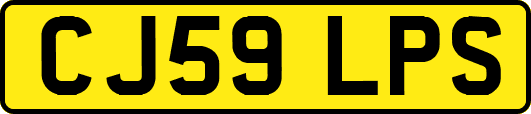 CJ59LPS
