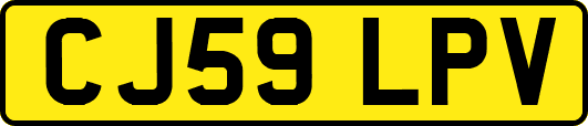 CJ59LPV