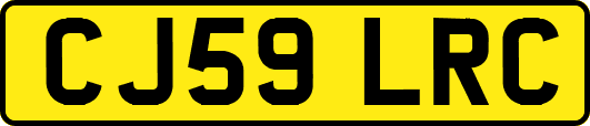 CJ59LRC