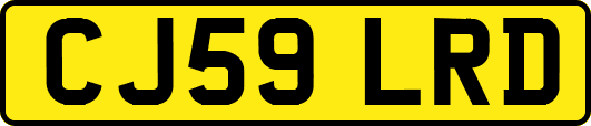 CJ59LRD