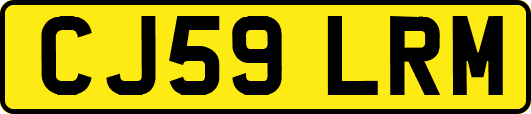 CJ59LRM