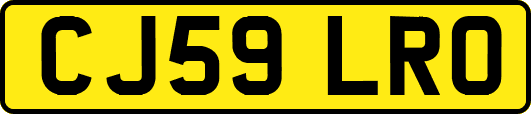 CJ59LRO
