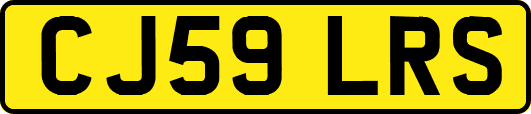 CJ59LRS
