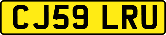 CJ59LRU