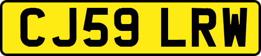 CJ59LRW