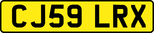CJ59LRX