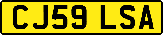 CJ59LSA