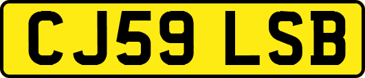 CJ59LSB