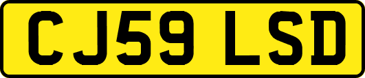 CJ59LSD
