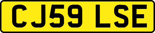 CJ59LSE