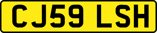 CJ59LSH