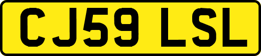 CJ59LSL