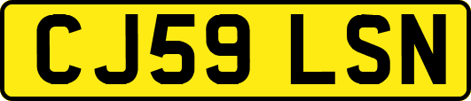 CJ59LSN