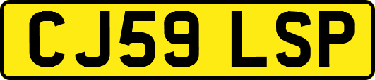 CJ59LSP