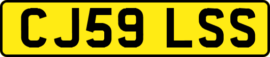 CJ59LSS