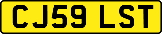 CJ59LST