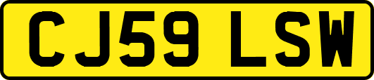 CJ59LSW