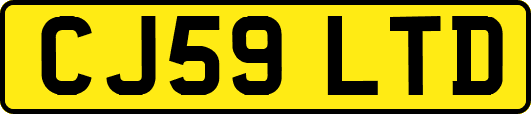CJ59LTD