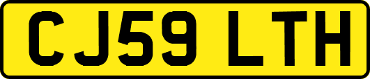 CJ59LTH