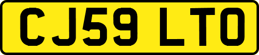 CJ59LTO