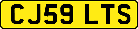 CJ59LTS