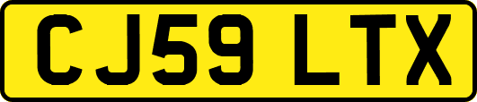 CJ59LTX