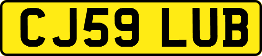 CJ59LUB