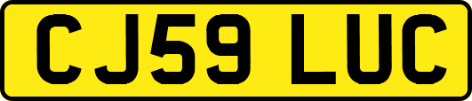 CJ59LUC