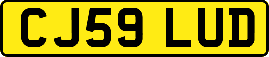 CJ59LUD
